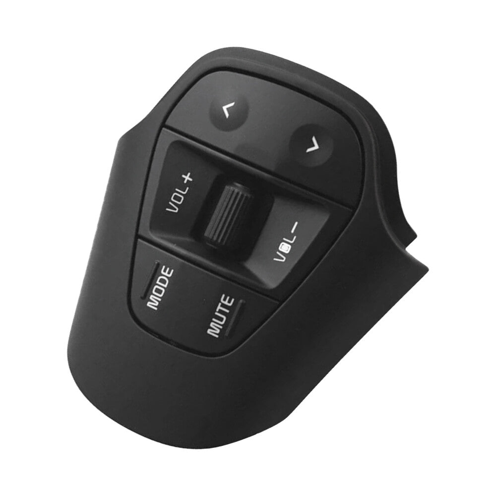 ya 13 Fits For 2014-2015 Carens Rondo Volume Control Button Car Steering Wheel Button