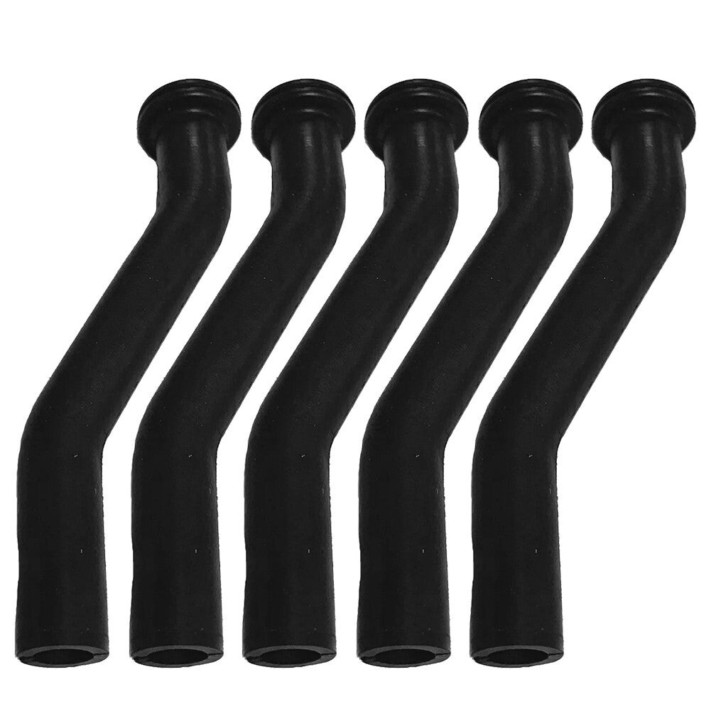 ya 14 Flexible Rubber Vacuum Hose for LA140 LA150 LA155 and D Series Tractors