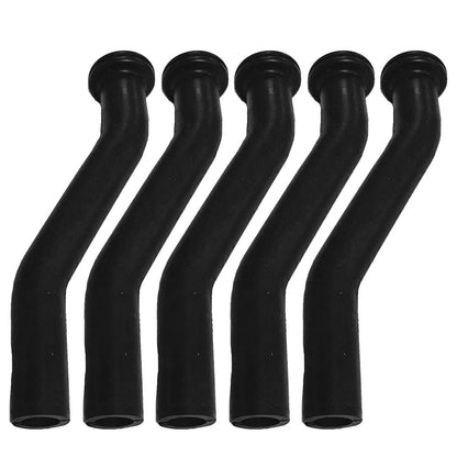 ya 14 Flexible Rubber Vacuum Hose for LA140 LA150 LA155 and D Series Tractors