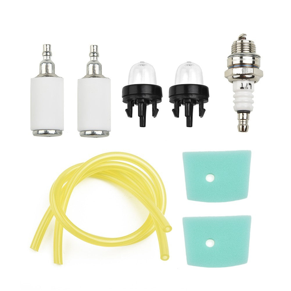 ya 17 Air Fuel Filter Fuel Line Kit For 123C 123L 223L 223R 322L Set Parts