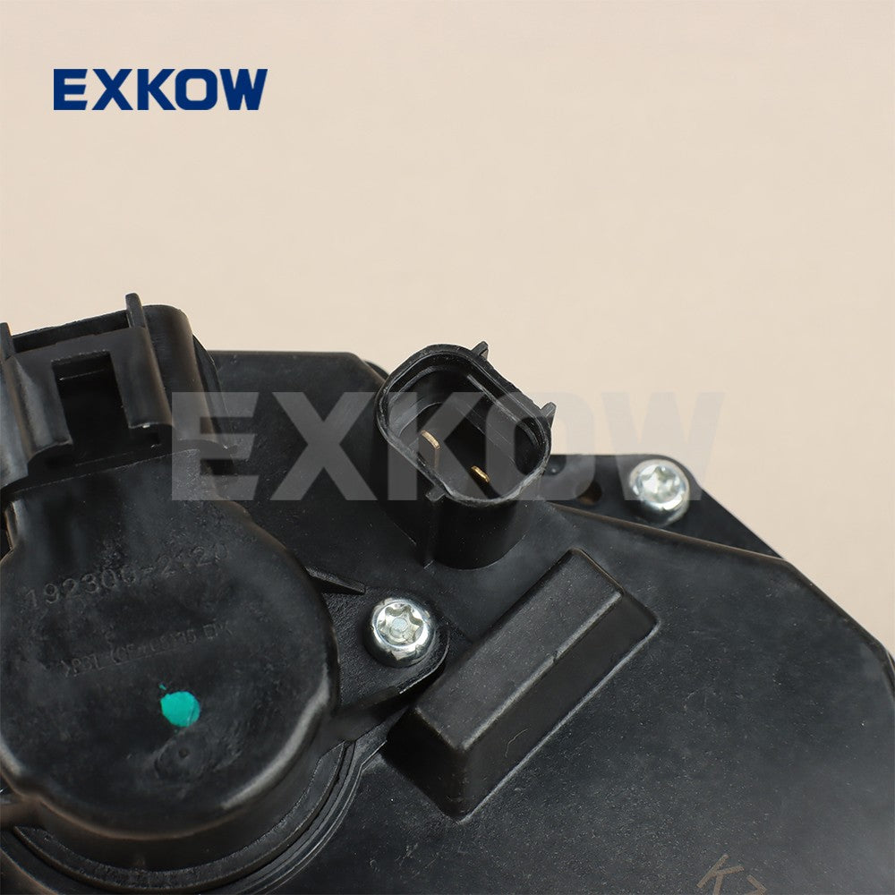 ya 3 6.25.2 Turbo variable nozzle motor for Toyota Hilux Fortuner 2015- for Land Cruiser Prado