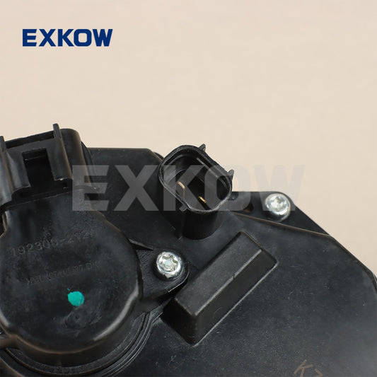 ya 3 6.25.2 Turbo variable nozzle motor for Toyota Hilux Fortuner 2015- for Land Cruiser Prado