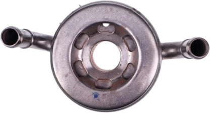 ya 5 8.7 Oil cooler Core 1J700-37011 for Kubota V2607