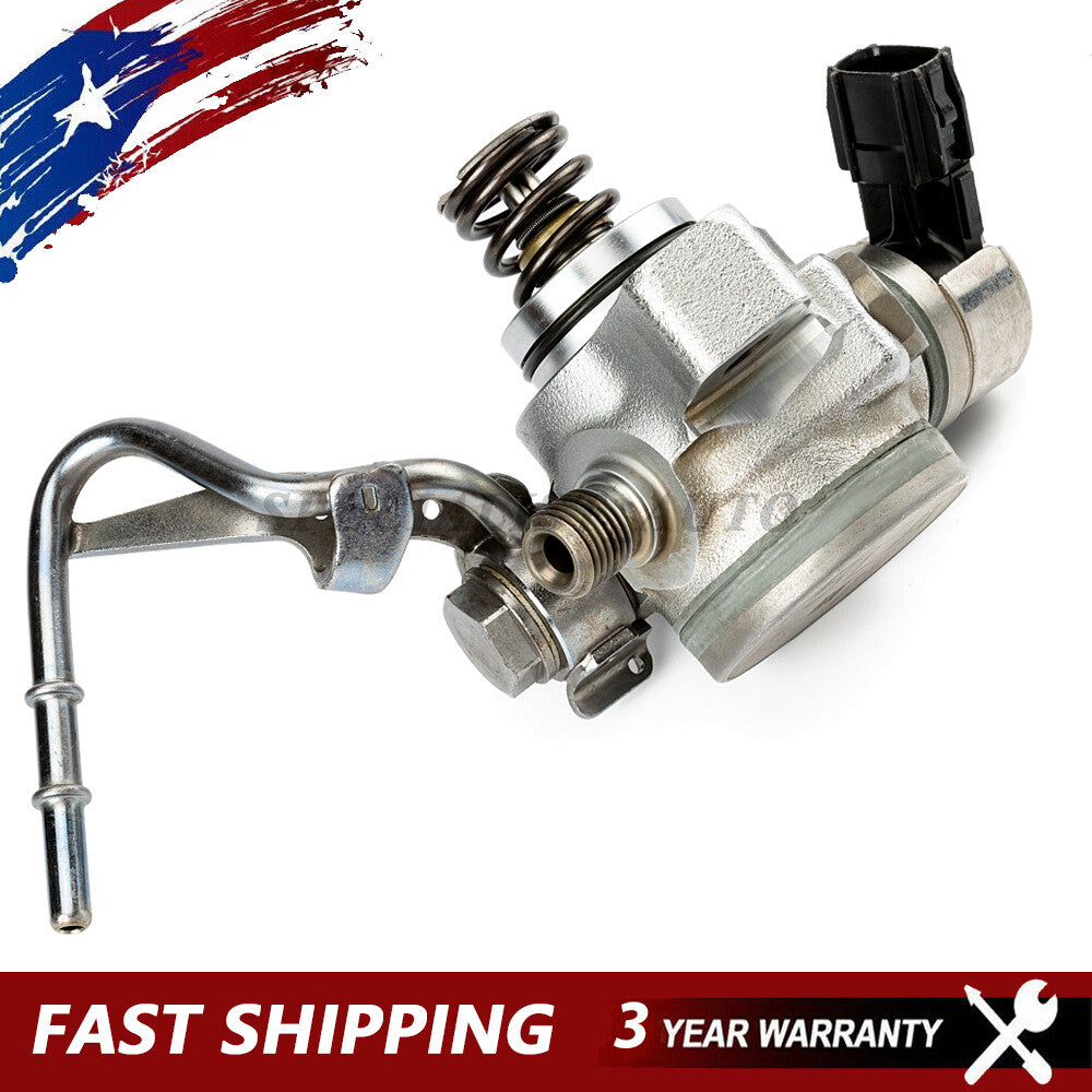 ya 27 7.2 Fits For Accord 2.4L 2014-2018 New High Pressure Fuel Pump 15-18 16790-5LA-A01