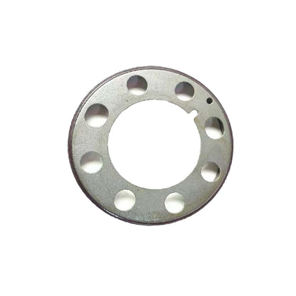 ya 5 8.7 For Optimal Perfor for MANce Replace Your Old Crankshaft Pulley with This Item