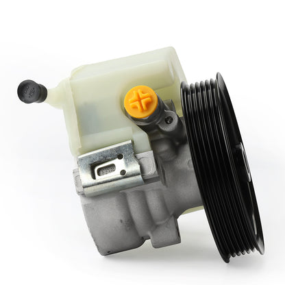 ya 5 8.7 Power Steering Pump 8R29-3A674-AC for Ford Falcon BA BF FG 6 cylinder 2008-2014