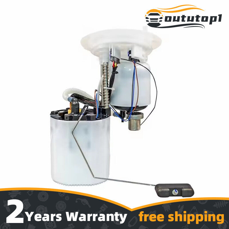 ya 27 7.2 Fuel pump assembly for Audi A4, B8, A5, S4, S5, RS5, Quattro 2009 - 2017 8K0919051AD