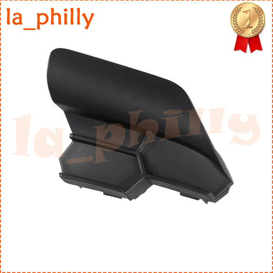 ya 27 6.18 For 2015-2017 for Lexus NX Front Bumper Traction Trailer Cover 52128-78010 Left Side