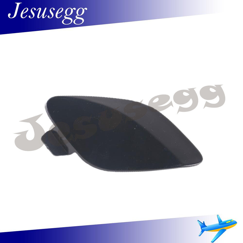 ya 27 6.18 FRONT BUMPER HOOD EYE TOW COVER For 2011-2013 for VOLVO S60