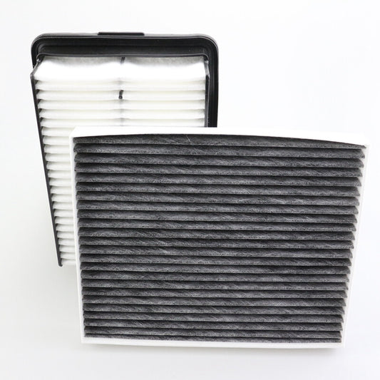 ya 1 8.5.2 Suitable for Hyundai for Elantra 17-20 for Elantra GT 18-20 Engine and cabin air unit with gloves 
