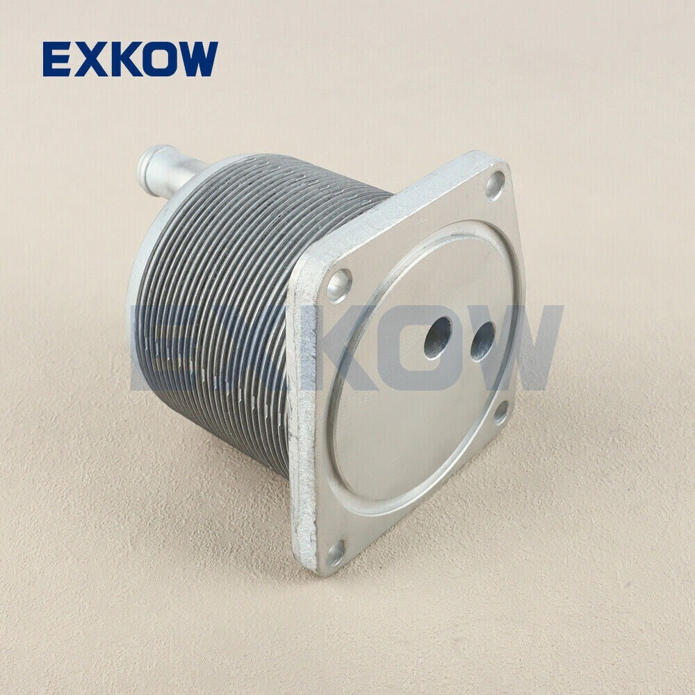 ya 5 8.7 A/T Oil Cooler Assy for Mitsubishi for Outlander CW6W GF4W GF6W ASX GA8W 2.2 3.0L