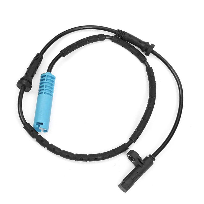 ya 1 8.5.2 4PCS ABS Wheel Speed Sensor Front Rear Left Right for MINI COOPER R50 R52 R53