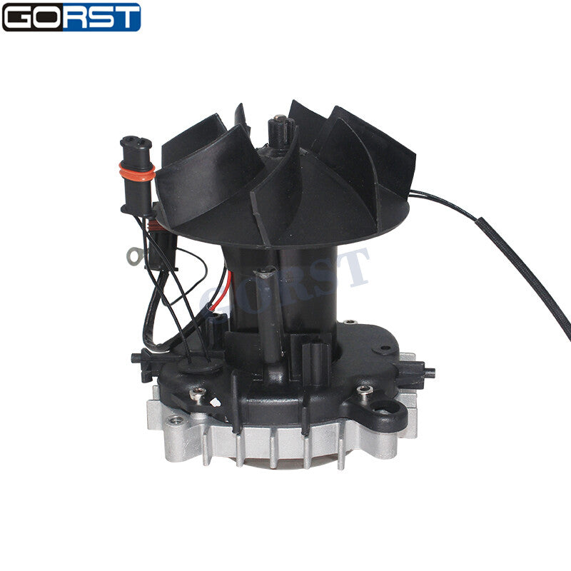 ya 5 8.7 Blower motor for Webasto Air Top 2000ST Large leaf assembly combustion air fan 12V
