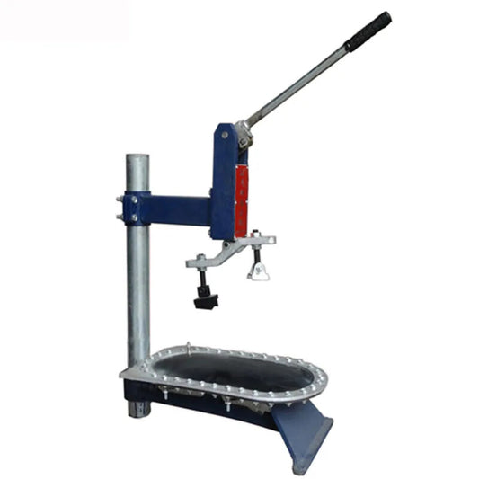 ya 14 Pressure Fixing Machine Shoe And Sole Pressure Bonding Device Fixing Equipment