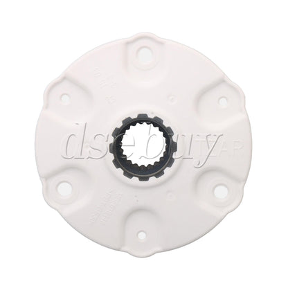 ya 26 4 Pieces Washing Machine Rotor Hub MBF618448 Replacement for Washer