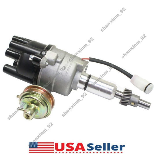 ya 1 7.3 Igntion Distributor for 19100-35140 for Toyota Pickup for 4Runner Celica Carona 2.4L
