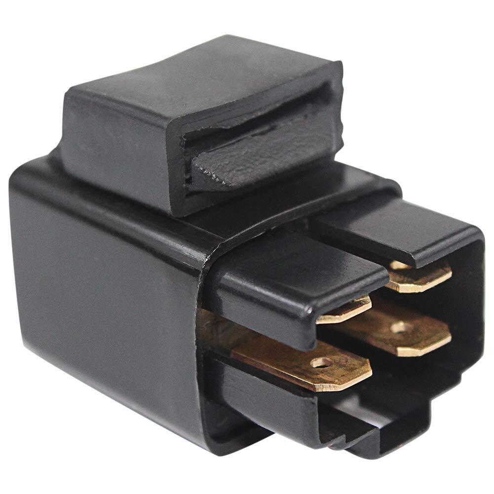 ya 5 8.7 Starter Solenoid Relay ATV for Yamaha for Polaris Predator 50 90 Warrior 350 YFM350