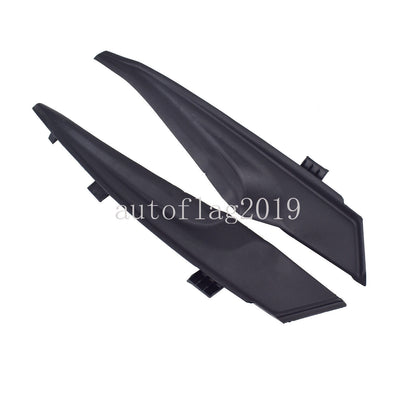 ya 1 8.12 baidi 2 Pack Win for DS hield Wiper Win for DS hield Cover Front LH & Right Grip for for Corolla 2014 - 2019