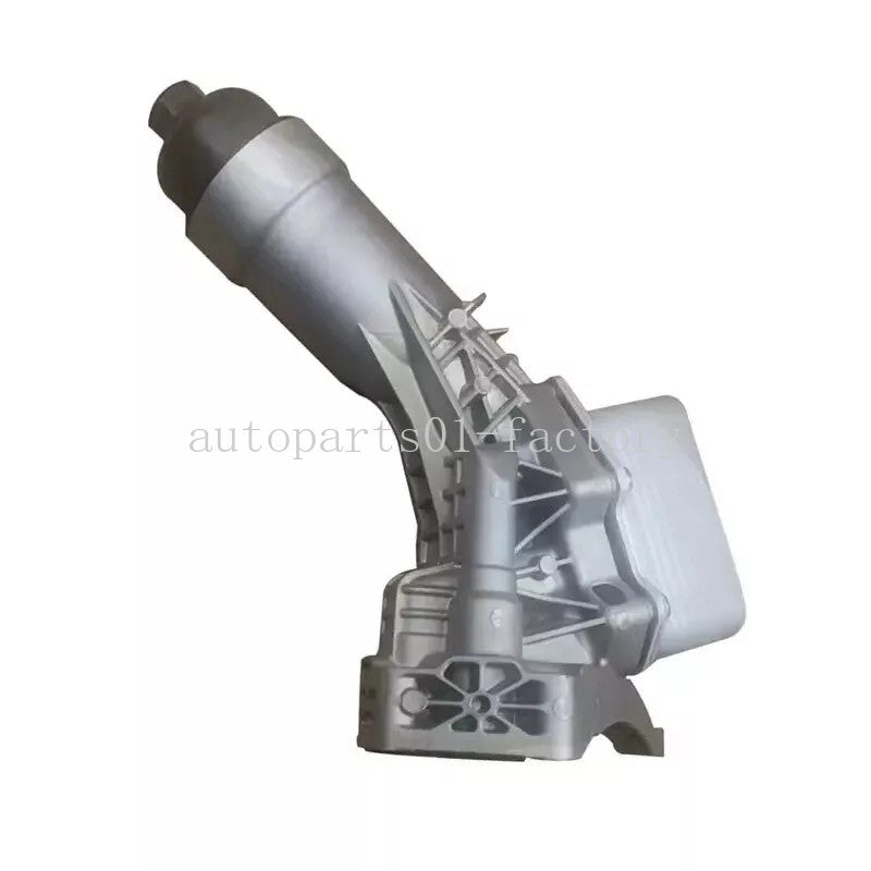 ya 5 8.7 NewUpgrade Alumunim Engine Oil Cooler for BMW 230i 330e 330i 430i 530i X3 X4 Z4