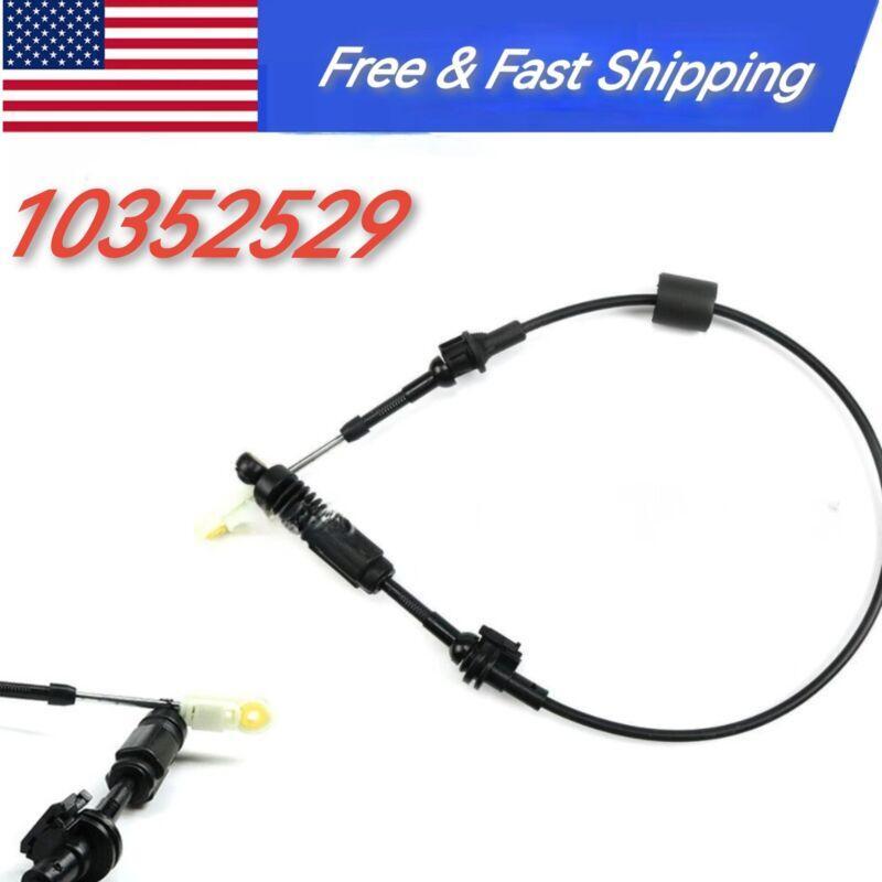 ya 12 5.22 10352529 Automotive Automatic Transmission Shifting Cable Transmission Suitable for Corvette C5 C6 03-05-