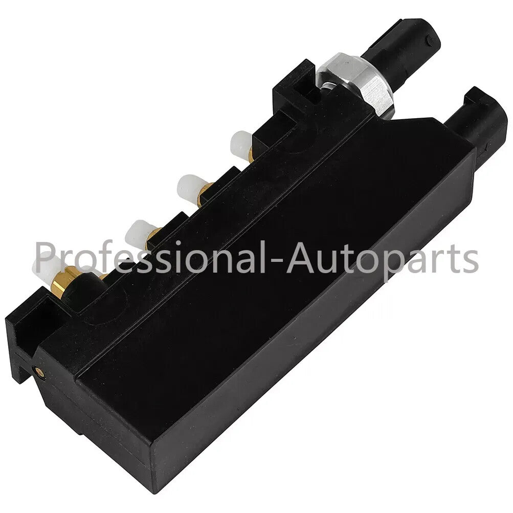 ya 1 8.5.4 Air suspension valve block suitable for Mercedes W220 S430 S500 S600 S55 01-06