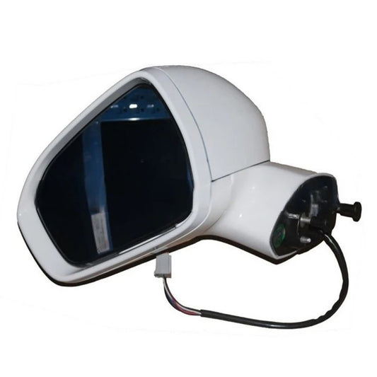 ya 12 5.22.2 Reverse mirror Replace# DS7317683EBXWAA