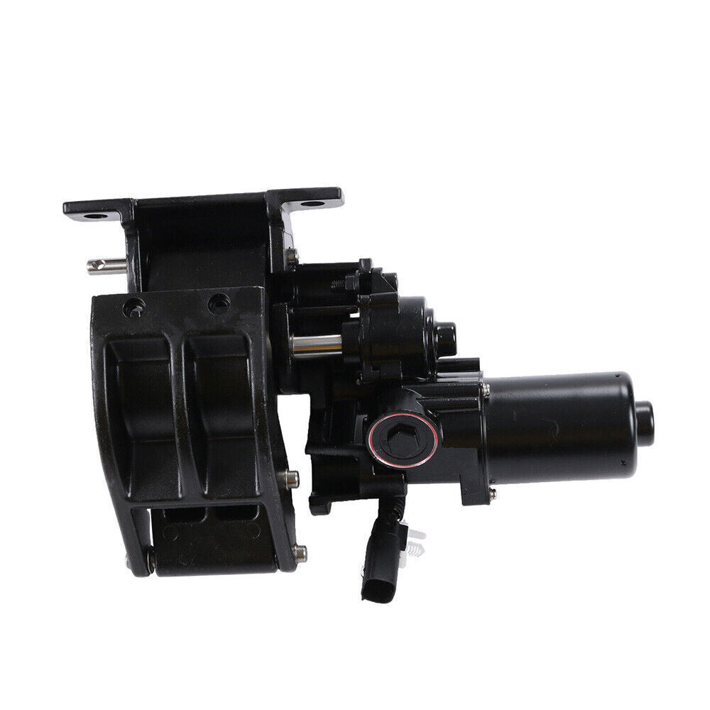 ya 5 8.7 1PC Running Board Motor w/ Bracket FL3Z16A507A for Ford F-150 2015-2020 New Left