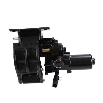 ya 5 8.7 1PC Running Board Motor w/ Bracket FL3Z16A507A for Ford F-150 2015-2020 New Left