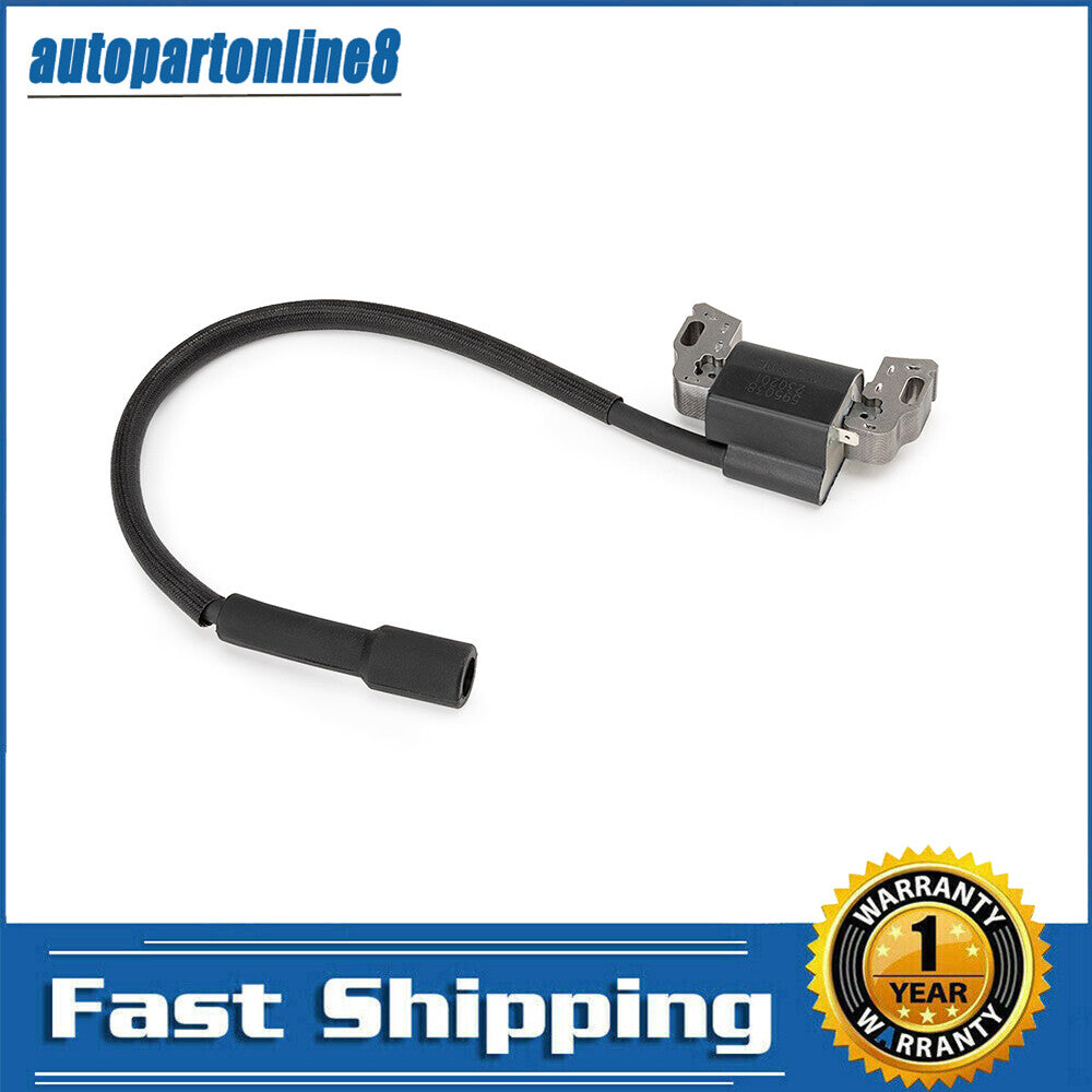 ya 2 6.30 594456 FOR BRIGGS & STRATTON 594626 799650 ARMATURE MAGNETO IGNITION COIL 595304