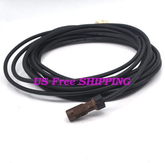 ya 3 6.25.2 Retrofit full F&R&S Cable wiring Camera for Mercedes W213 E class pre LCI E63