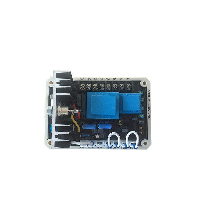 ya 5 8.7 New AVR EA15A Automatic Voltage Regulator compatible with Universal Generator