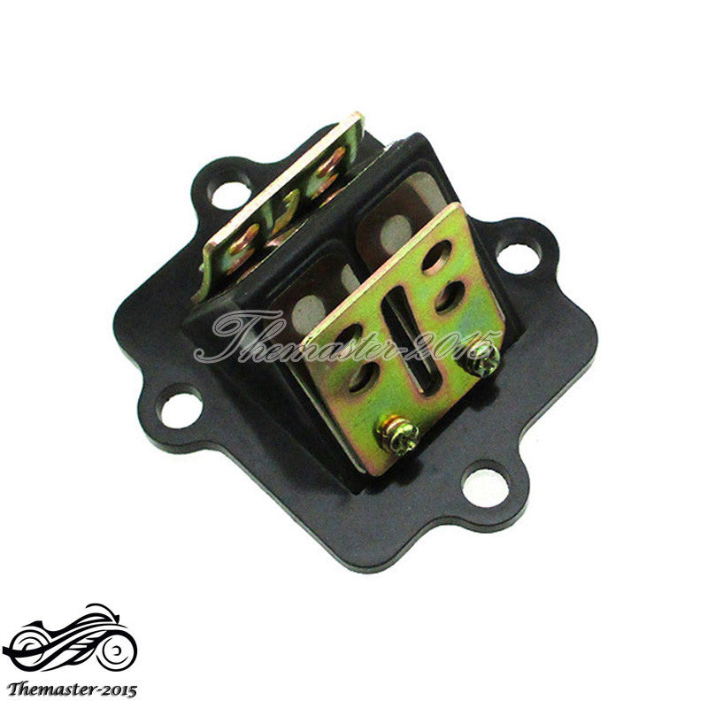 ya 1 7.2 Reed Valve Cage Assembly For Eton 50 70 Viper 70 Viper 50 Lightning E-ton