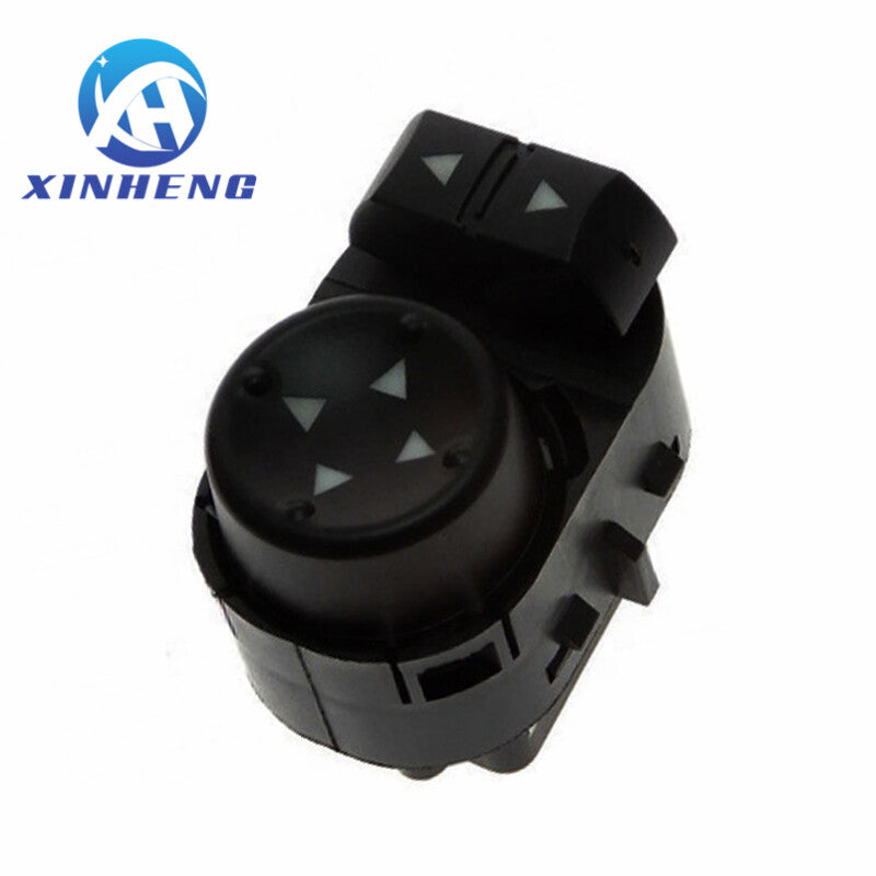 ya 1 8.5.1 22883768 Mirror Control Switch For Silverado for GMC 2007 2008 2009 10-14