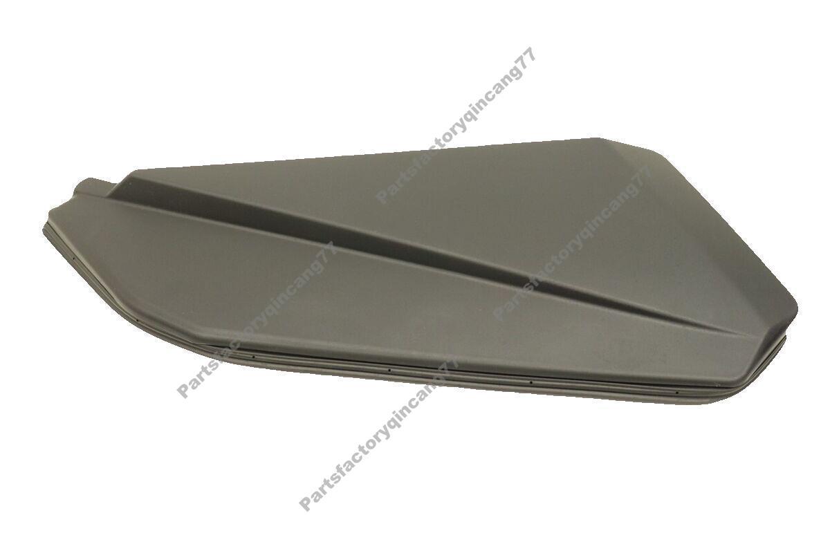 ya 5 8.7 Front Right Door Panel 705010272 for 2018-2023 Can-Am UTV Maverick X3