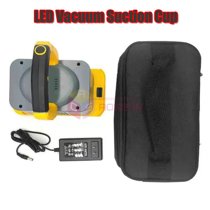ya 14 LED Display Electric Suction Cup Module Vacuum Suction Cup S n Remover