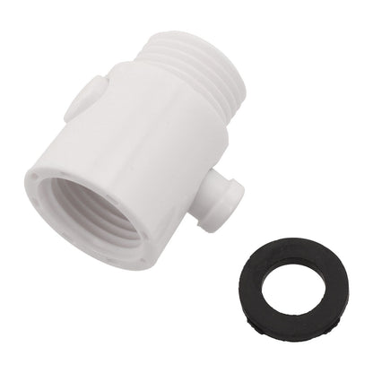 ya 15 10.20 Shower Switch for Efficient Water Stop Saving Valve Shut Off Valve