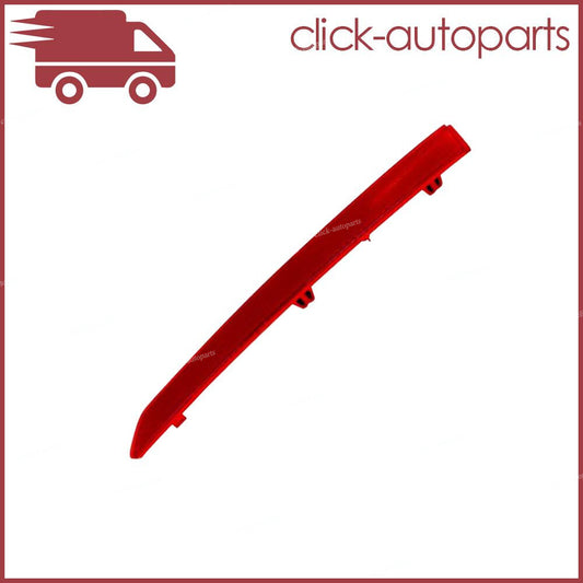 ya 27 6.21 For 2019-2022 for BMW 7-Series G11 G12 Rear Bumper Reflector Red Right Hand Side