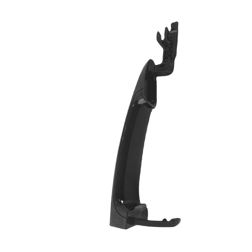 ya 13 5.27 Fits For 2008-2014 for X5 E70 X6 E71 Rear Right Side Outer Door Handle Lever Black