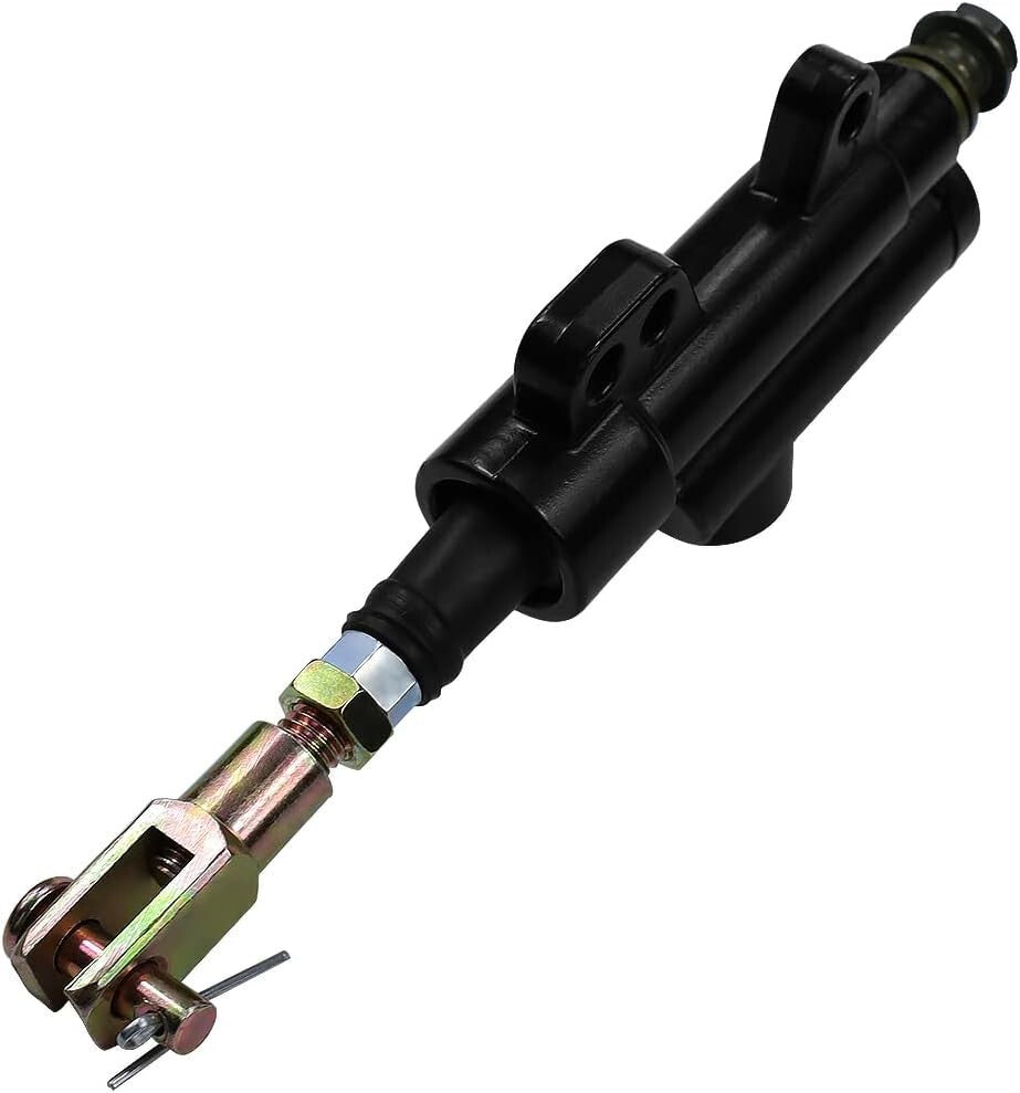 ya 5 8.7 Rear Brake Master Cylinder Coolster 0.4¡± for Sunl for Apollo for Taotao