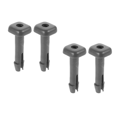 ya 5 8.7 2 Pairs for SEAT Headrest Car Interior Accessories Headrests Repair Guide