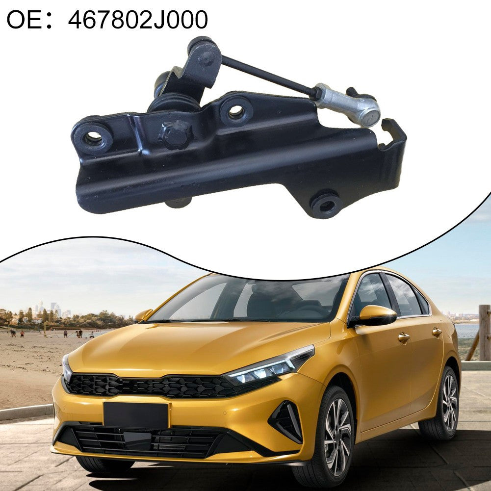 ya 5 8.7 467802J000 Transmission Shift Lever for for Kia For Borrego Easy Installation