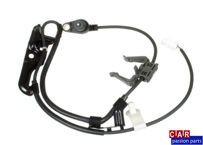 4 pcs ABS wheel speed sensor front and rear L/R Fits: ES300 330 350 for AVALON for Camry Solara