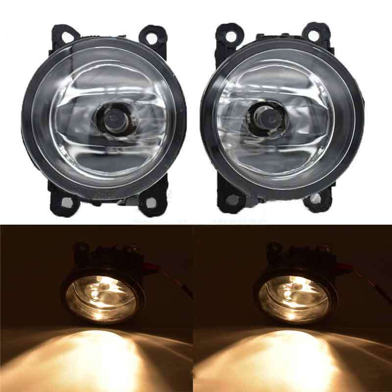 ya 1 8.5.1 1PAIR REPLACEMENT FOG LIGHTS for ACURA for HONDA TSX for RDX TL ILX CR-V PILOT CROSSTOUR