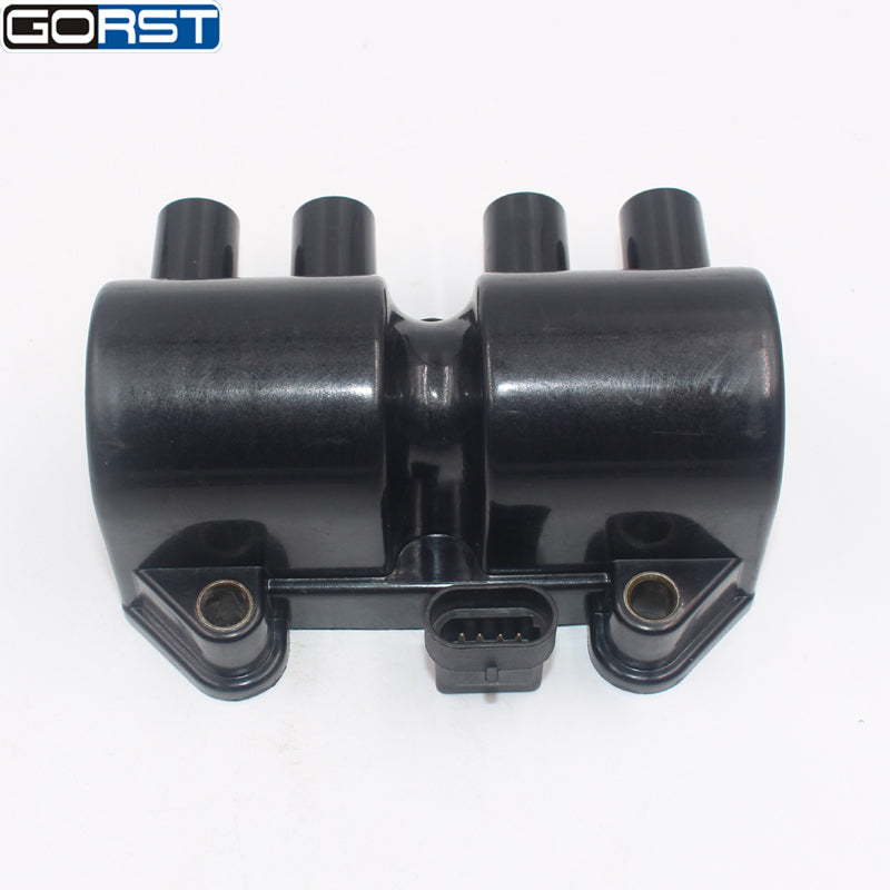 ya 5 6.15.2 Ignition coil for Opel frontera for DAEWOO Nubira lanos VAUXHALLF 1208051 1104038