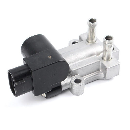 ya 1 8.5.2 for Honda for CIVIC 1.7 2001-2005 2002 OE 16022-PLC-J01 Idle Air Control Valve IACV