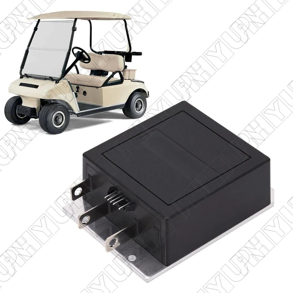 ya 5 8.7 High quality Motor Controller 1206-4301 For EZGO TXT Series ITS 350A 36V