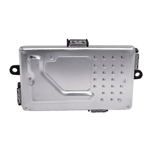 ya 11 6.6 Engine Regulator Resistance for BMW F10 F07 F06 F13 550i 640i 740i 64119226780