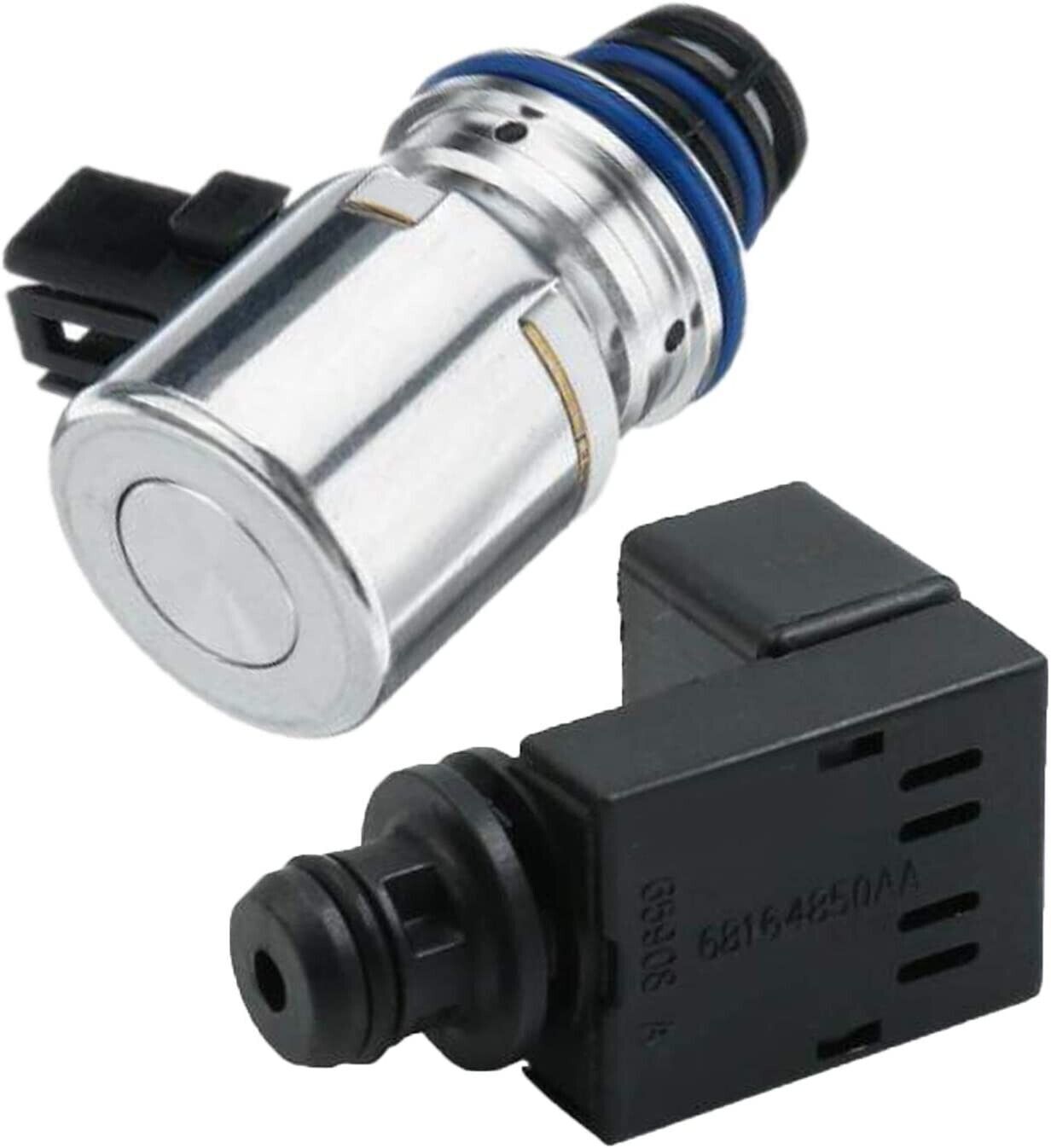 ya 1 8.5.1 A500 A518 42RE 44RE 46RE 47RE 48RE for Dodge Transmission Solenoid Valve Kit 5 pcs 