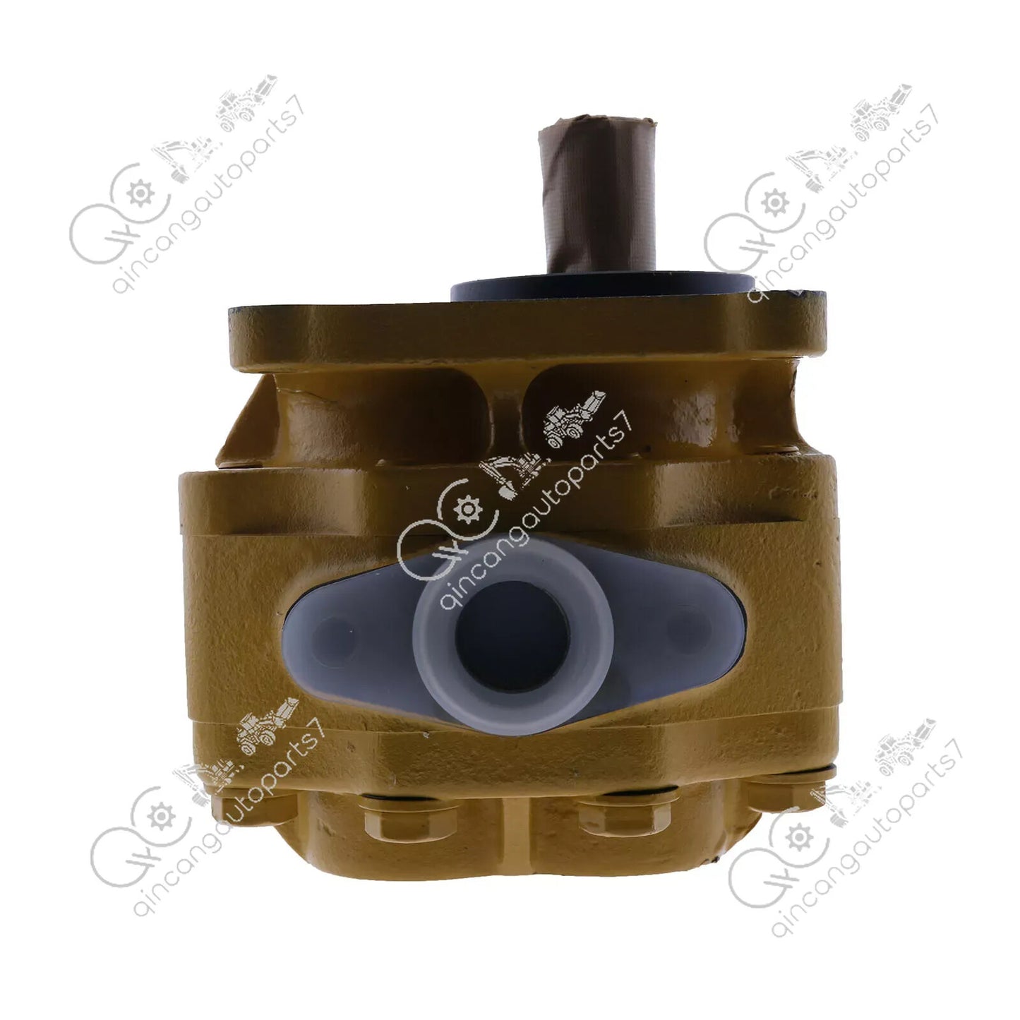 ya 27 7.2 Transmission Pump 07432-71200 07432-71203 For Komatsu D65A-8 D75A-1 D85A-18