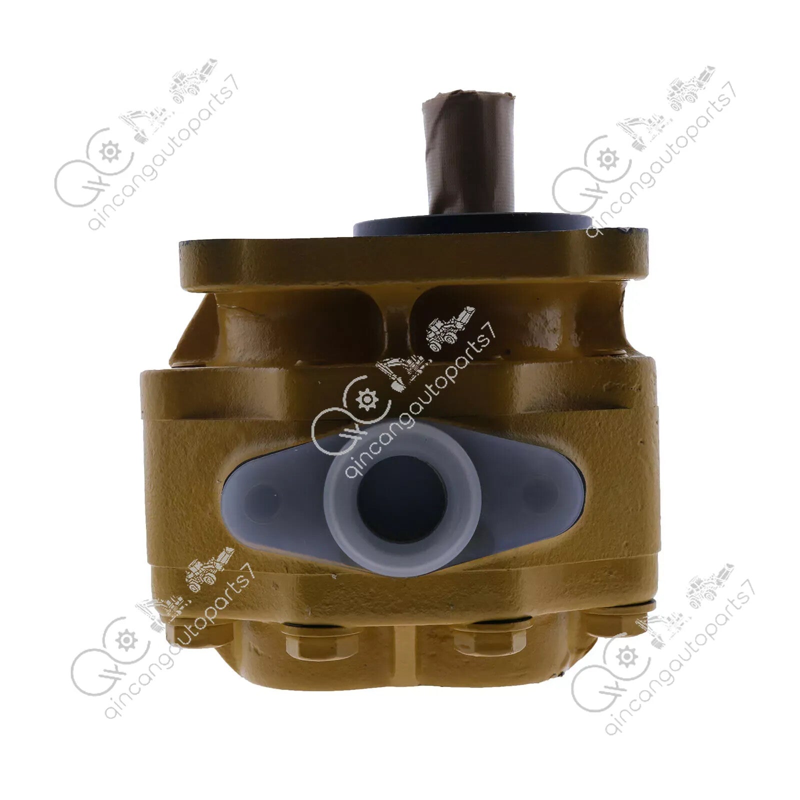 ya 27 7.2 Transmission Pump 07432-71200 07432-71203 For Komatsu D65A-8 D75A-1 D85A-18